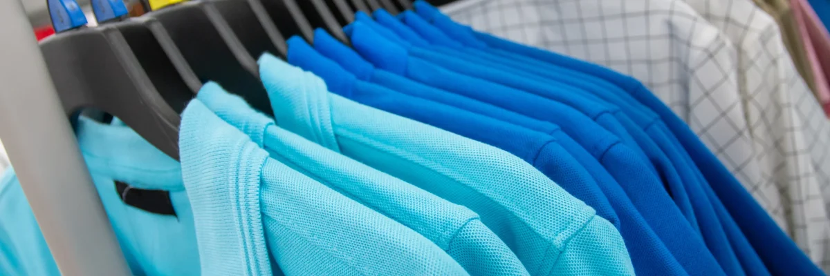 dry cleaning