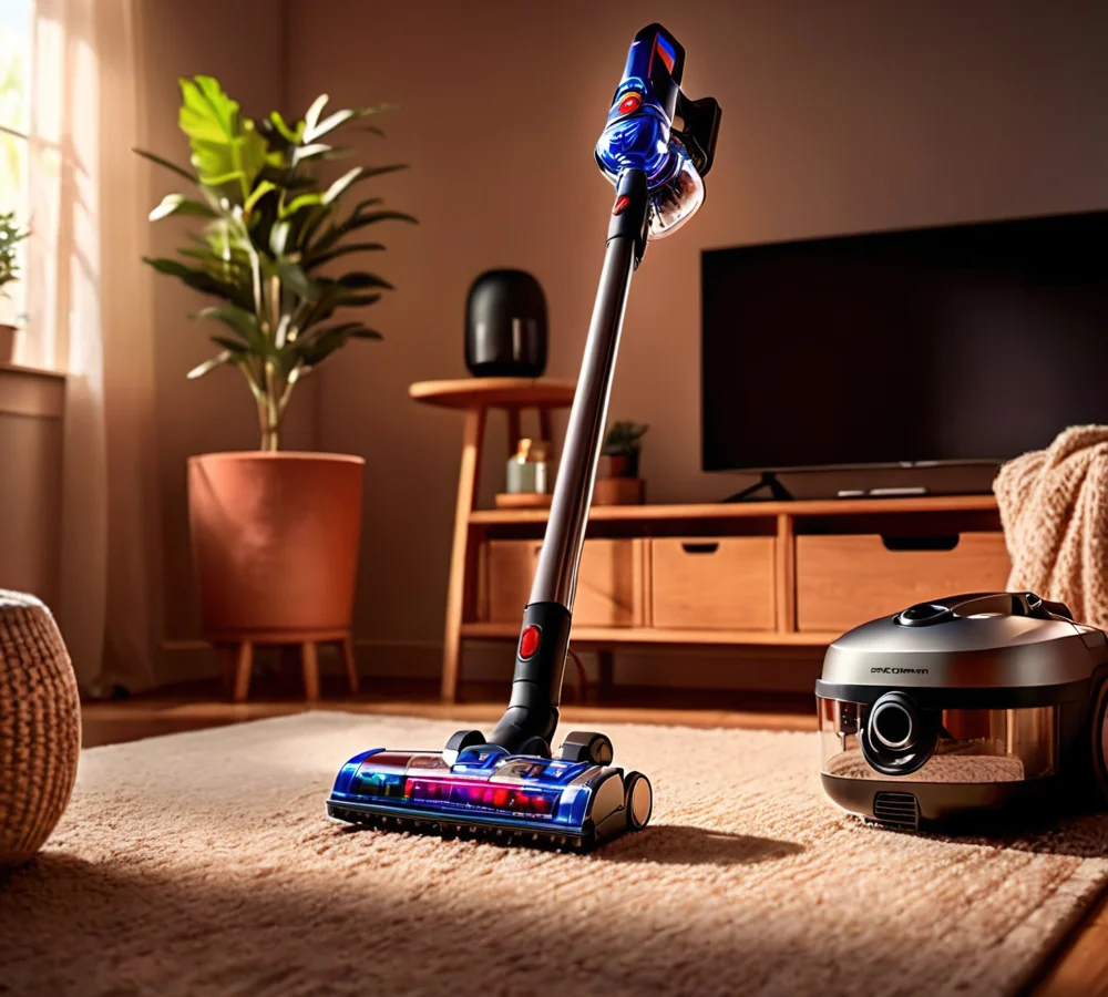carpet cleaning