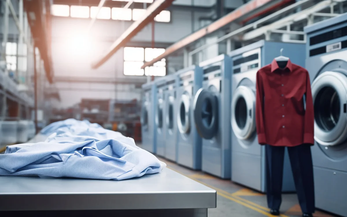 photo-business-shirt-background-industrial-washing-machine